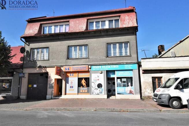 Lokal użytkowy Kalwaria Zebrzydowska, Główny Rynek