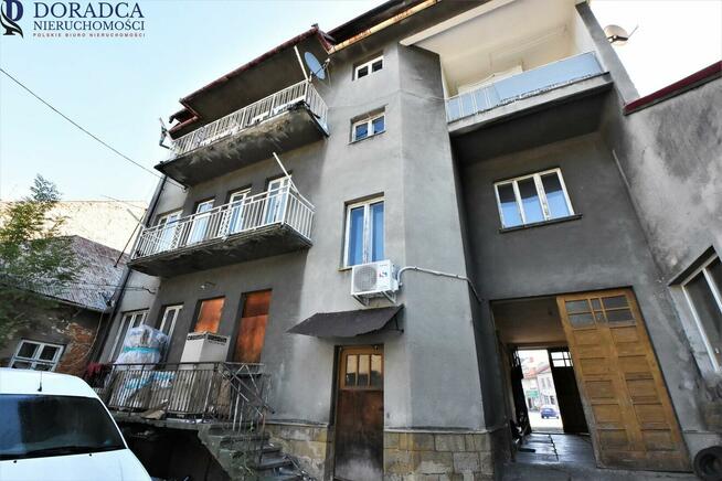 Lokal użytkowy Kalwaria Zebrzydowska, Główny Rynek