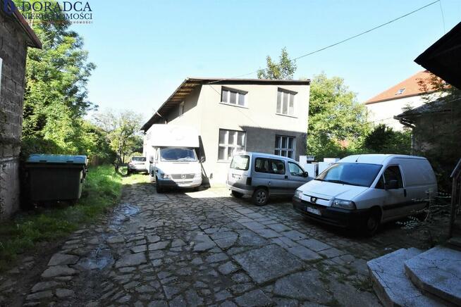 Lokal użytkowy Kalwaria Zebrzydowska, Główny Rynek