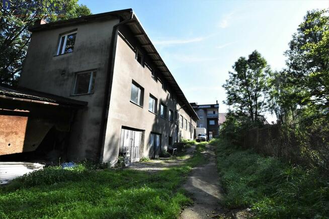 Lokal użytkowy Kalwaria Zebrzydowska, Główny Rynek