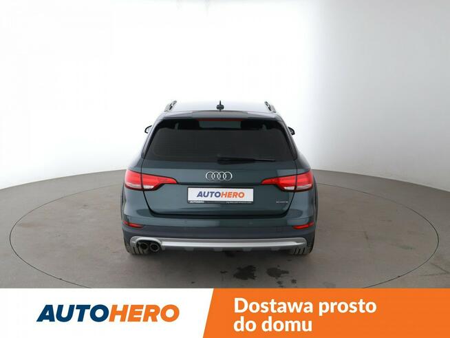 Audi A4 Allroad 2.0 TDI quattro