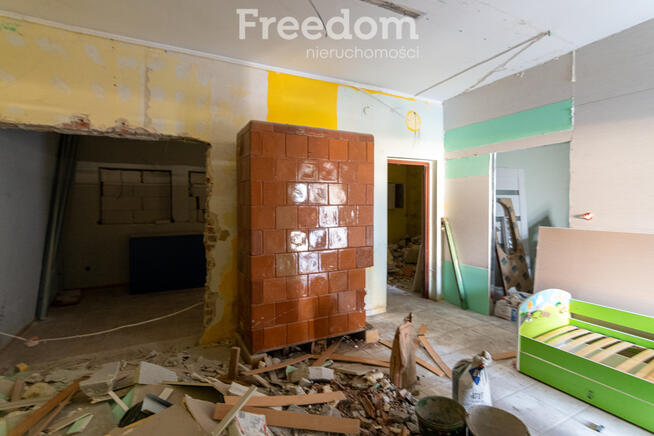 Mieszkanie do adaptacji w Stare gm. Wysoka