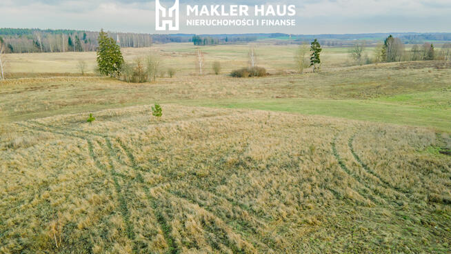 Działki budowlane w Pogorzeli