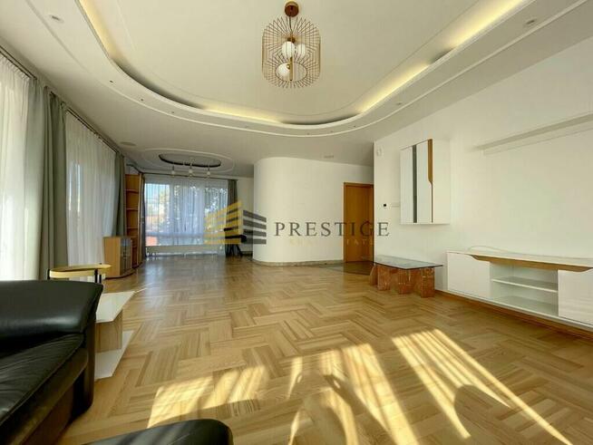 Elegancki apartament na Starym Wilanowie