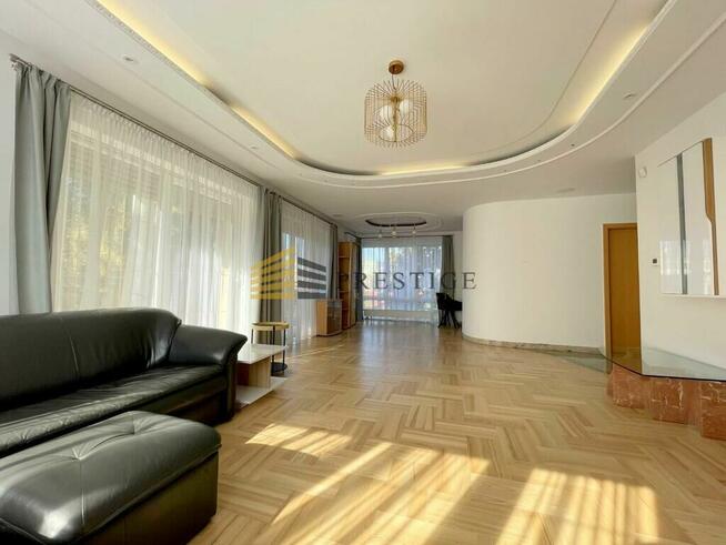 Elegancki apartament na Starym Wilanowie