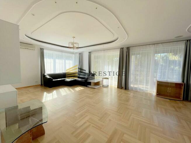 Elegancki apartament na Starym Wilanowie