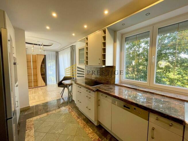 Elegancki apartament na Starym Wilanowie