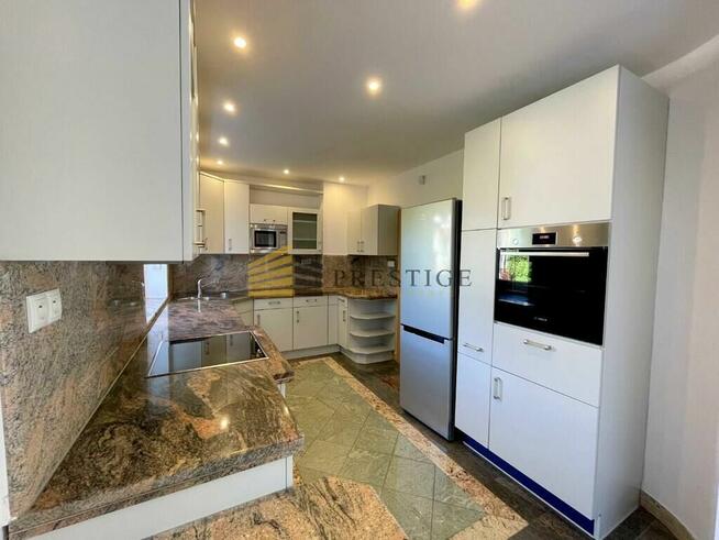 Elegancki apartament na Starym Wilanowie