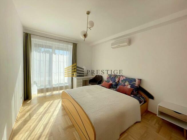 Elegancki apartament na Starym Wilanowie