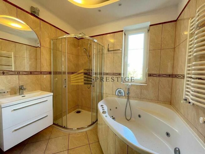 Elegancki apartament na Starym Wilanowie