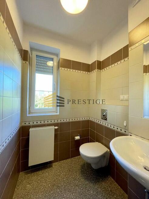 Elegancki apartament na Starym Wilanowie