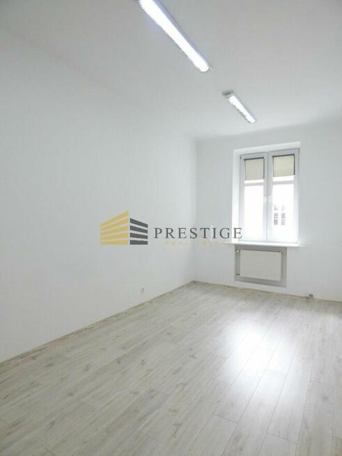 Reprezentacyjne biuro w Śródmieściu