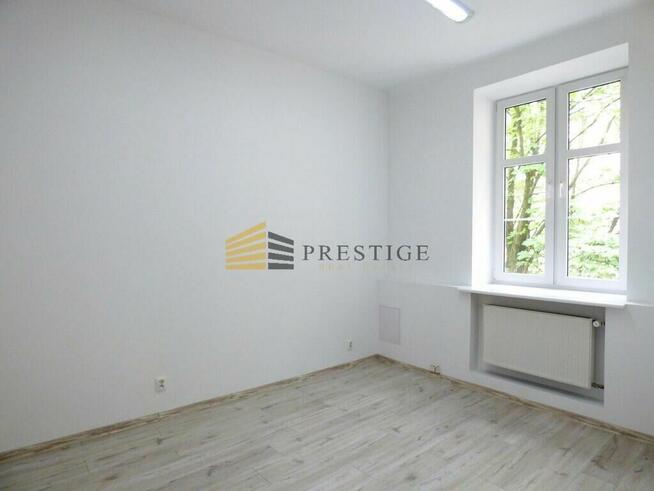 Reprezentacyjne biuro w Śródmieściu