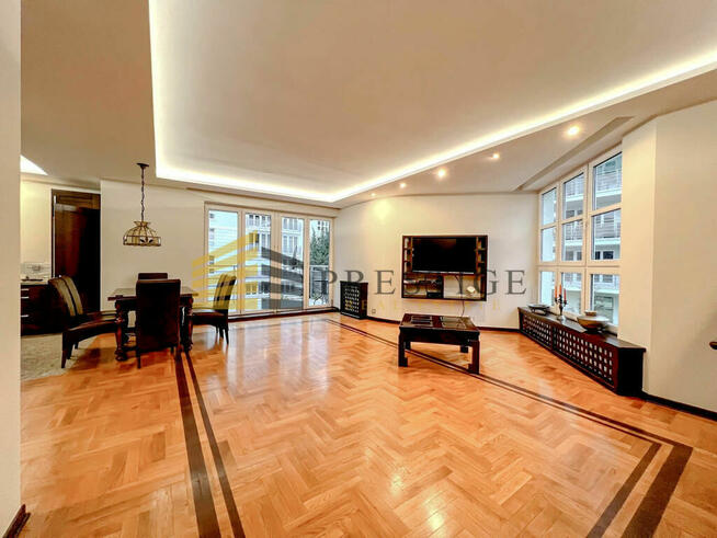 Apartament przy Parku & Żoliborz & Ochrona