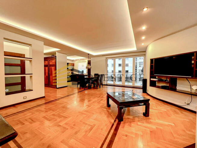 Apartament przy Parku & Żoliborz & Ochrona