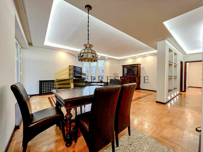 Apartament przy Parku & Żoliborz & Ochrona