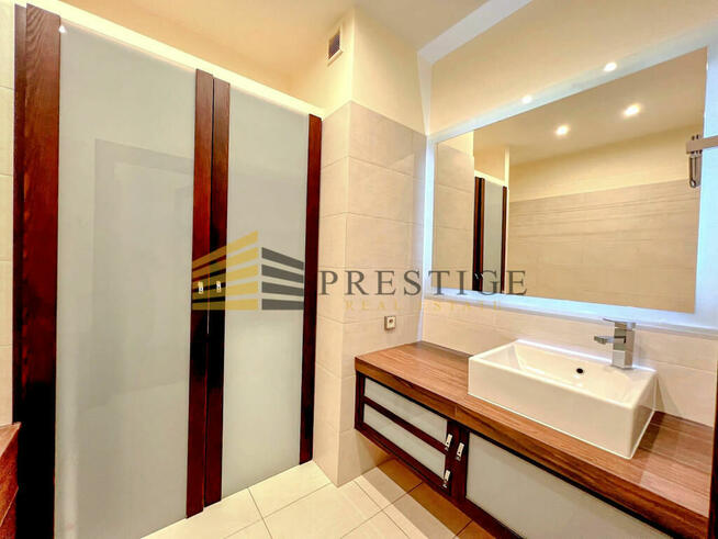 Apartament przy Parku & Żoliborz & Ochrona