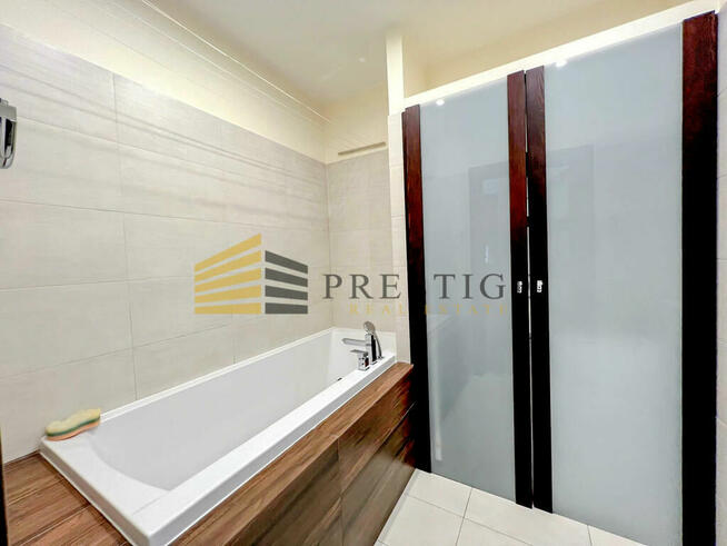 Apartament przy Parku & Żoliborz & Ochrona