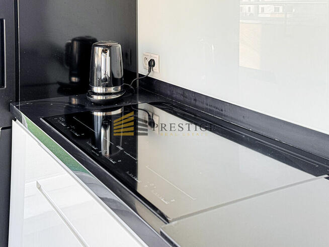 Apartament na osiedlu Marina z pięknym widokiem!