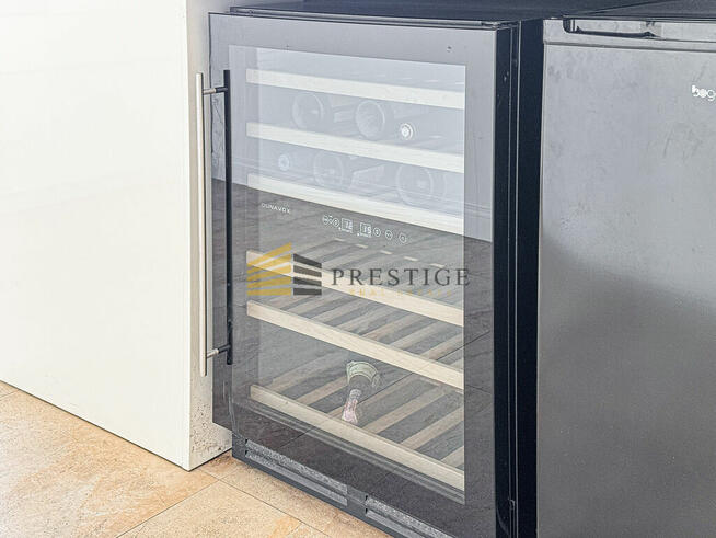 Apartament na osiedlu Marina z pięknym widokiem!