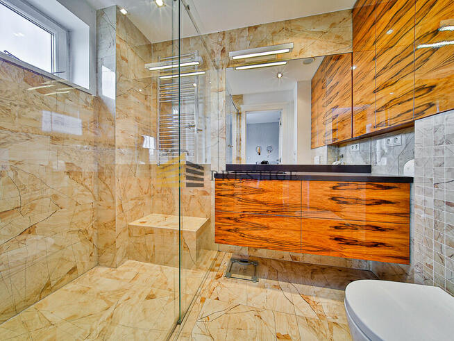 Apartament na osiedlu Marina z pięknym widokiem!