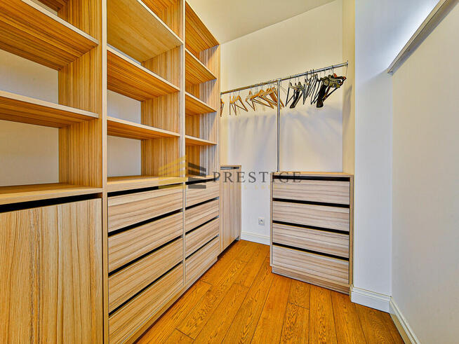 Apartament na osiedlu Marina z pięknym widokiem!