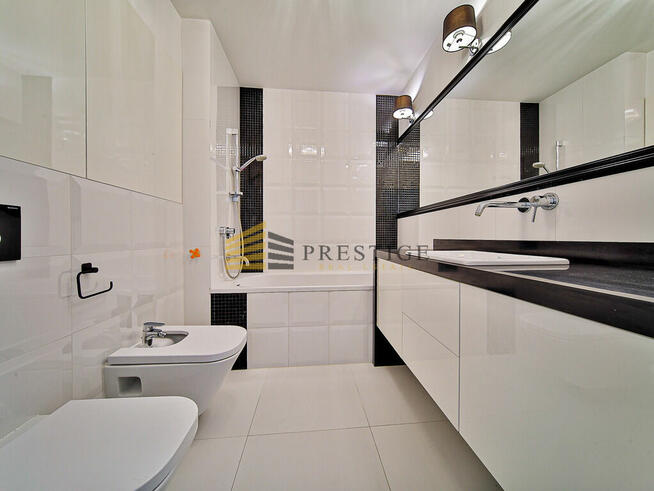 Apartament na osiedlu Marina z pięknym widokiem!