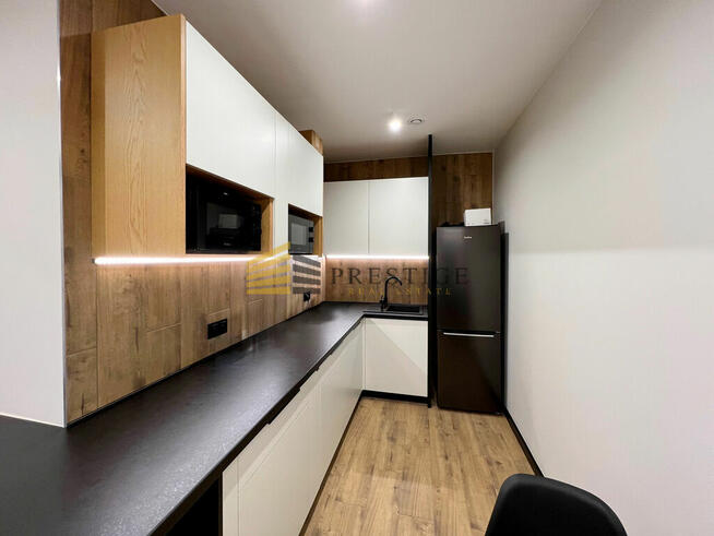 Lokal biurowy 129,62m² na Powiślu