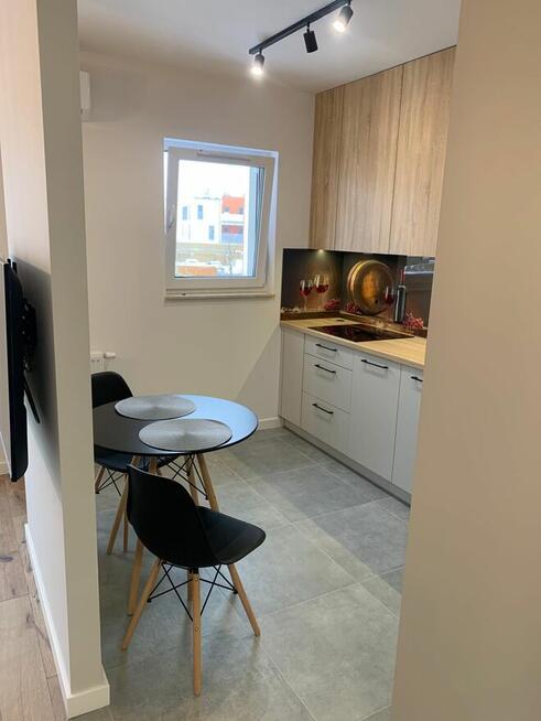 Wynajmę mieszkanie klimatyzacja Dopiewiec