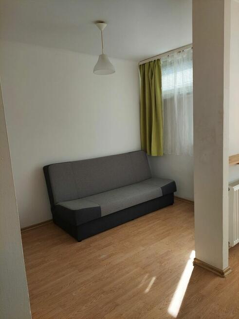 Kawalerka na Marszalkowskiej