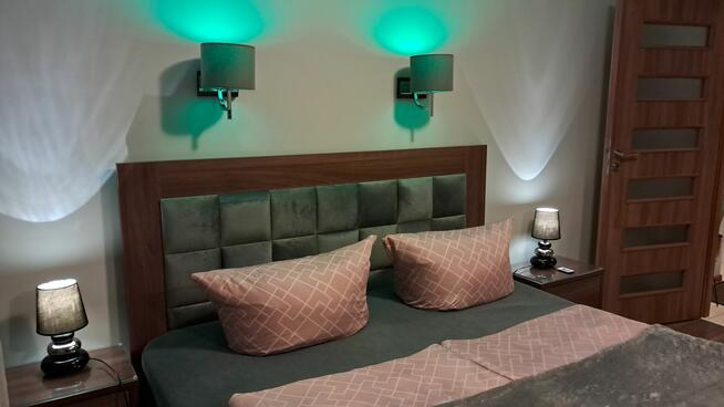 Komfortowy Apartament.Wynajem doby.Zapraszam.Wolne terminy.