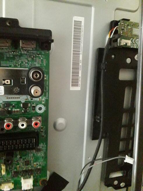 Sprzedam telewizor 3D Lg 42 la 620 s