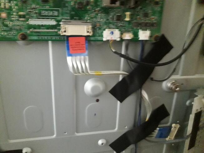 Sprzedam telewizor 3D Lg 42 la 620 s