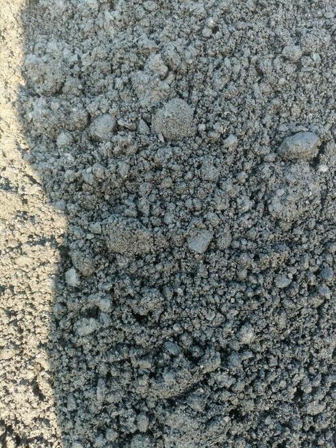 Miał węglowy, węgiel groszek, orzech TRANSPORT