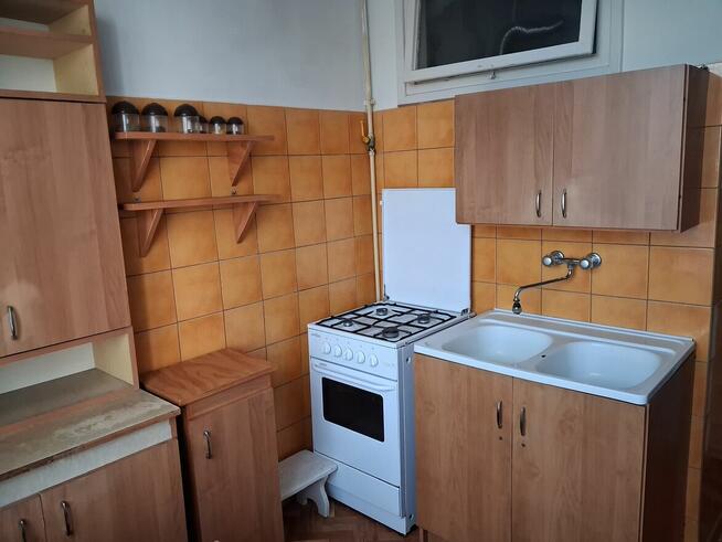 Sanok sprzedam własnościowe mieszkanie 2 pok.49 m2