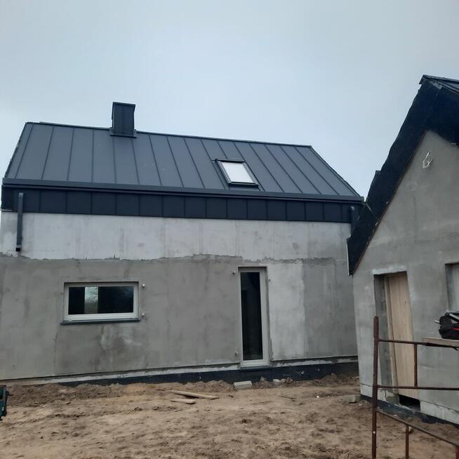 Dekarz , dachy , naprawy dekarskie