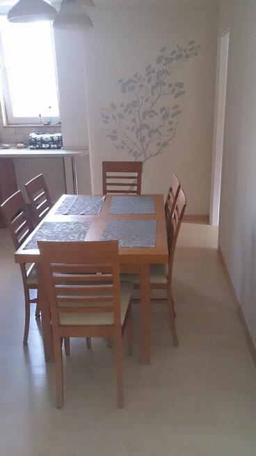 Pokój w Gdańsku - Wrzeszczu