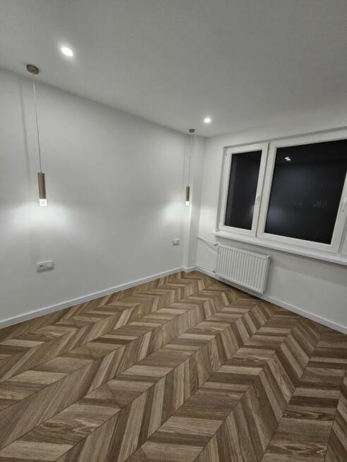 Po remoncie Dostojewskiego 60m2 rozkładowe 3 pokoje, balkon!
