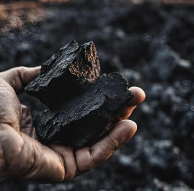 Węgiel orzech, groszek, miał węglowy TRANSPORT