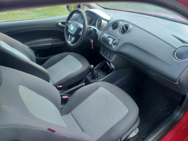 Sprzedam Seat Ibiza