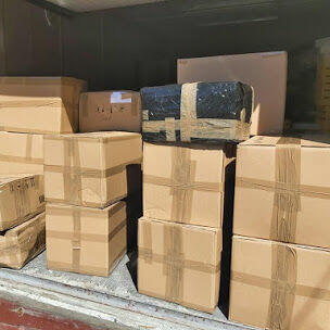 Przesyłki Miejskie Kurier Wrocław