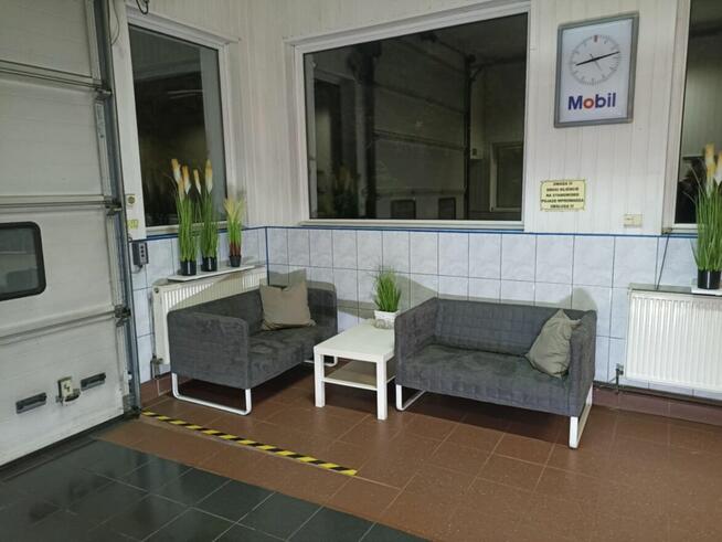 Stacja Kontroli Pojazdów w Gołdapi, ul. Stadionowa 3