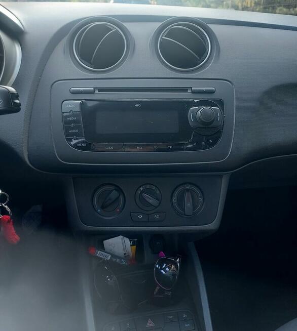Sprzedam Seat Ibiza