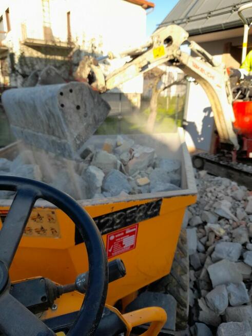 Usługi Budowlane, Budowa domów od podst, Elewacje