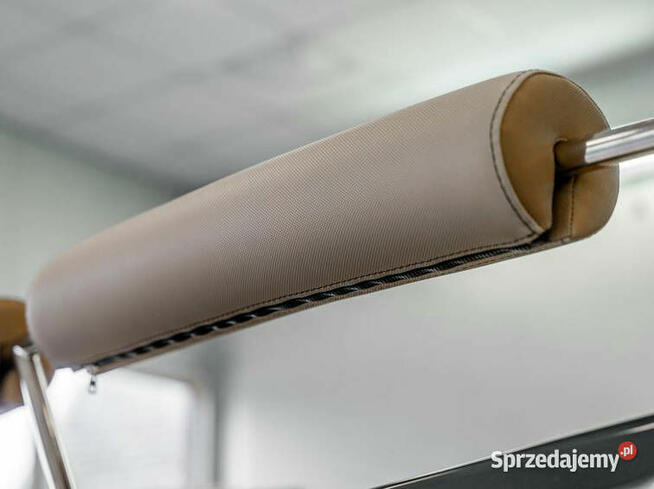 ŁÓDZ MOTOROWA TRIDENT 640 SUNDECK KABINOWA