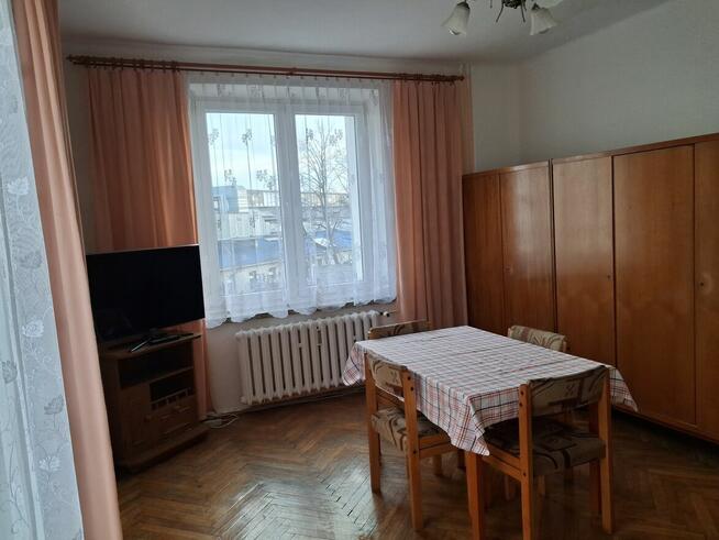 Sanok sprzedam własnościowe mieszkanie 2 pok.49 m2