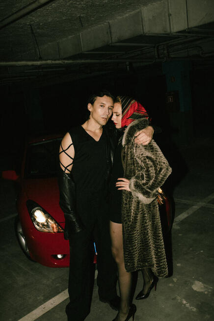 Fotograf Poznań sesje biznesowe, kobiece, ciężarowe, content