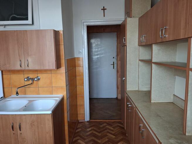 Sanok sprzedam własnościowe mieszkanie 2 pok.49 m2