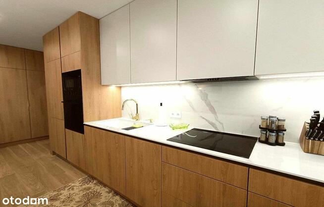 Fantastyczne mieszkanie 61m2, 2 pokoje