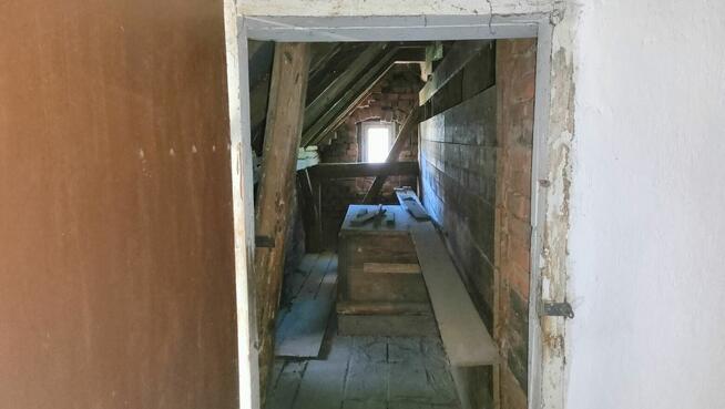 Dom na sprzedaż k. Niemczy